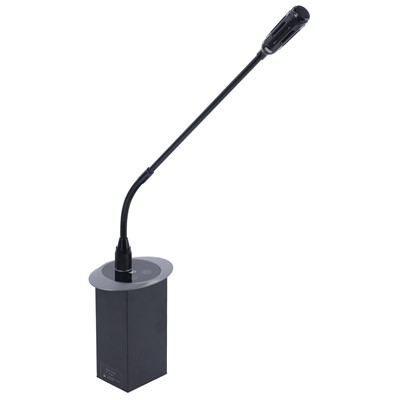 ITC/ITC 主席話筒 麥克 TS-0332